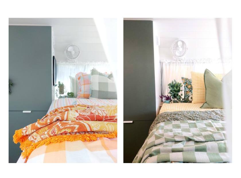 Hello Mr. Pemberton Sirocco II Fan